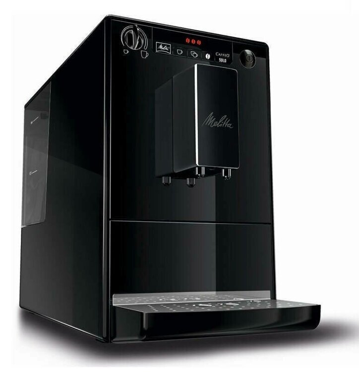 КОФЕМАШИНА MELITTA CAFFEO SOLO E 950-222
