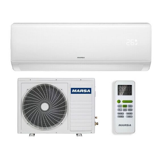 Сплит-система Marsa RK-07MTA3/RK-07MTA3E Сплит-система Marsa RK-07MTA3/RK-07MTA3E