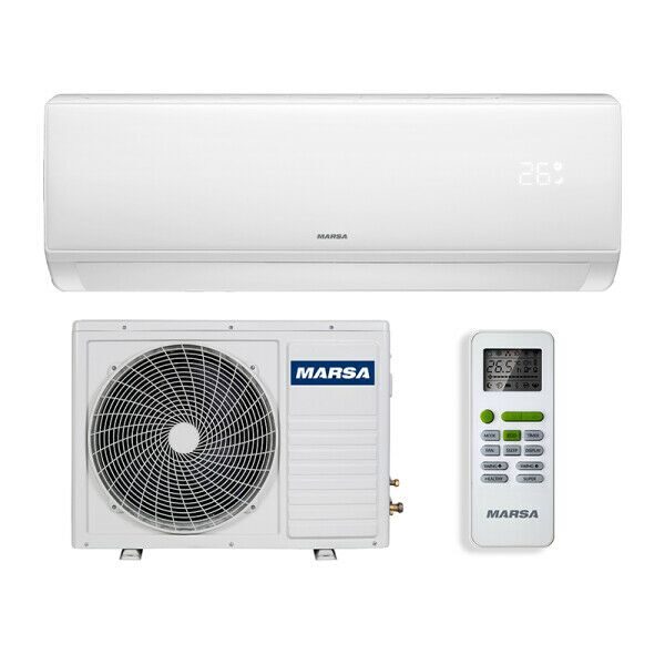 Сплит-система Marsa RK-07MTA3/RK-07MTA3E