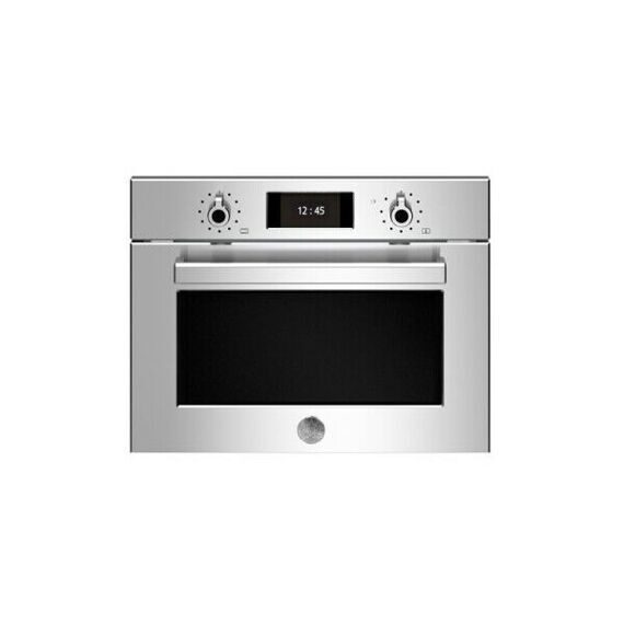 Встраиваемый электрический духовой шкаф Bertazzoni F457PROMWTX Встраиваемый электрический духовой шкаф Bertazzoni F457PROMWTX