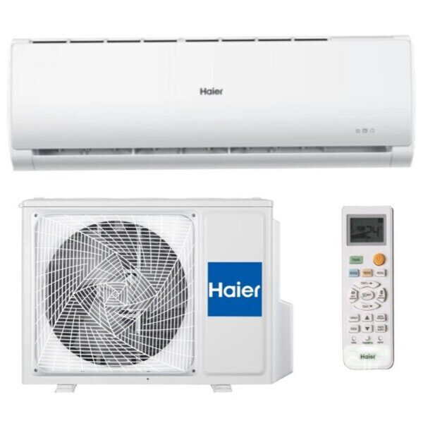 Сплит-система Haier AS12TT4HRA/1U12TL4FRA