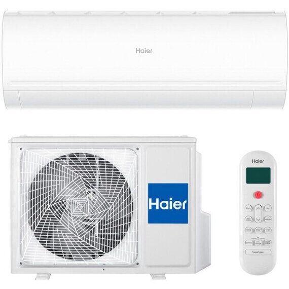 Сплит-система Haier AS35HPL1HRA/1U35HPL1FRA Сплит-система Haier AS35HPL1HRA/1U35HPL1FRA