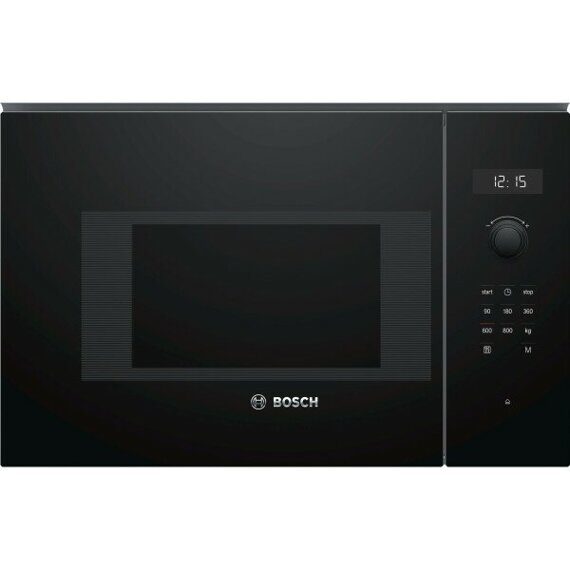 Встраиваемая микроволновая печь Bosch BFL524MB0 Встраиваемая микроволновая печь Bosch BFL524MB0