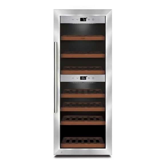 Винный шкаф Caso WineComfort 380 Smart