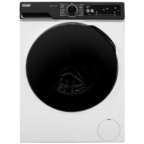 Стиральная машина Delonghi DWM 1145 VI Alicia