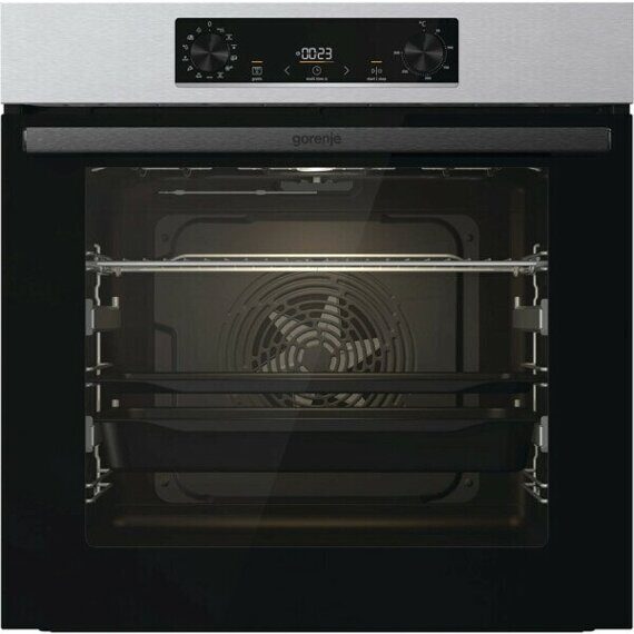 Встраиваемый электрический духовой шкаф Gorenje BOSB 6737 E09X