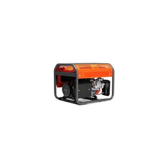 Генератор бензиновый Husqvarna G 3200 P Генератор бензиновый Husqvarna G 3200 P