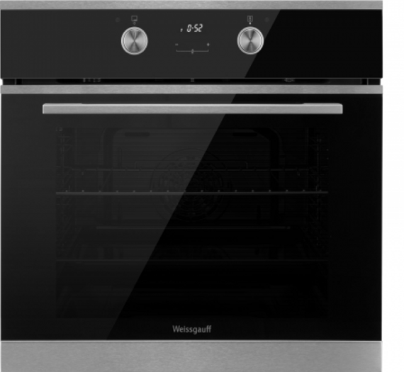 Духовой шкаф Weissgauff EOV 661 PDX
