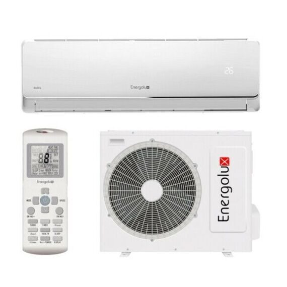 Сплит-система Energolux SAS30B3-A/SAU30B3-A Сплит-система Energolux SAS30B3-A/SAU30B3-A