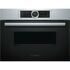 Встраиваемый электрический духовой шкаф Bosch CMG633BS1