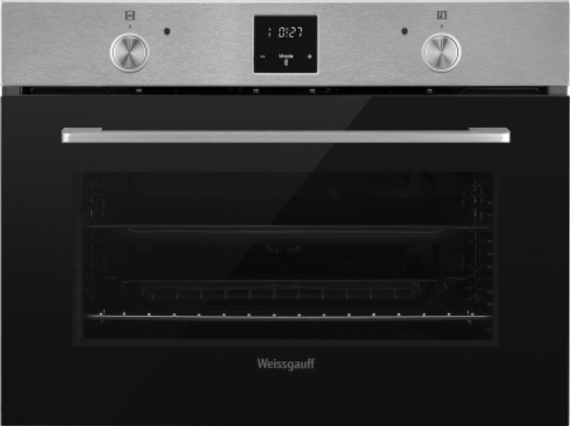 Духовой шкаф Weissgauff EO 459 PDX Духовой шкаф Weissgauff EO 459 PDX